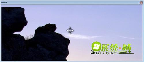 放大屏幕显示内容