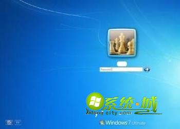 如何解决win7系统忘记开机密码