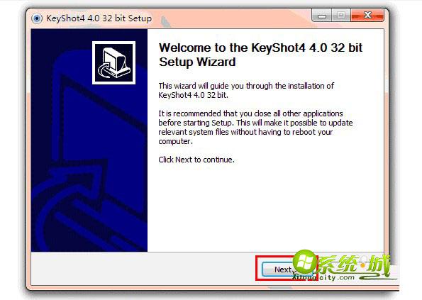 系统选择安装32还是64