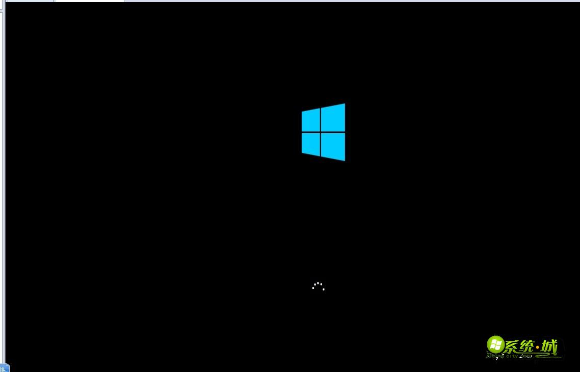 为什么win8.1系统开机处于长时间黑屏状态？