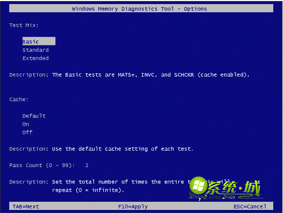 修改以及测试类型