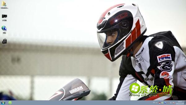 “仔仔”周瑜明战神剧照win7系统主题下载