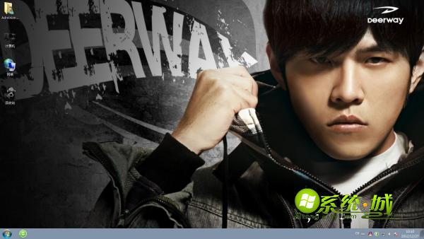 周杰伦德尔惠广告代言win7系统主题下载