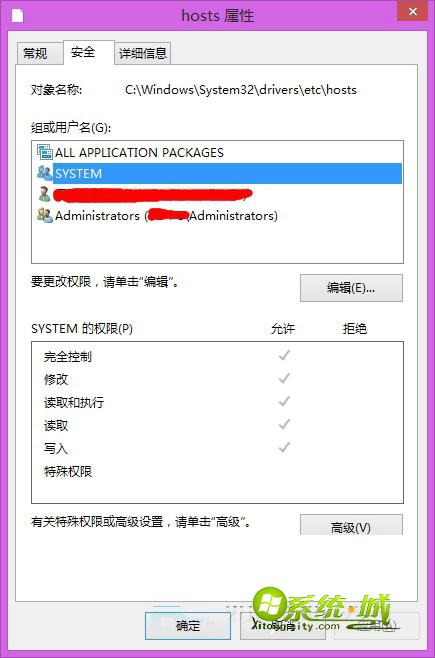 真实DNS解析的地址