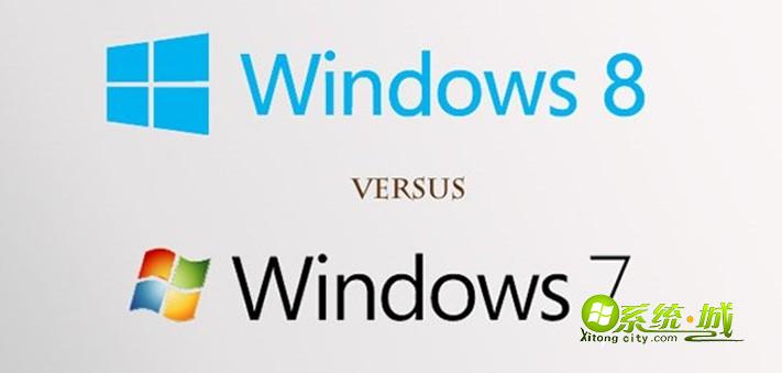为何深度技术win8系统开机机速度比win7系统快