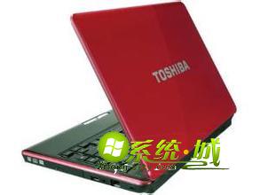 东芝笔记本GHOST WIN8.1 x86（32位）装机专用版