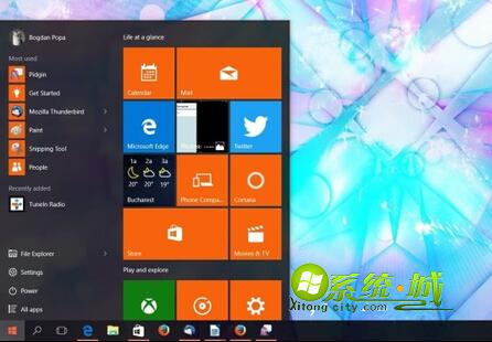 微软表示win10系统每年将会进行功能升级