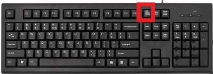 win8系统要怎么截图|win8系统截图的方法