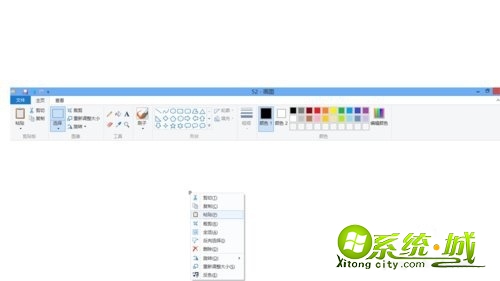 win8系统要怎么截图|win8系统截图的方法