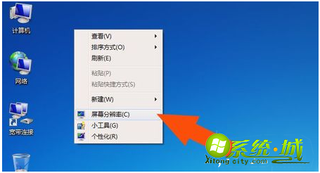 win7 显卡设置在哪_win7系统显卡设置的方法