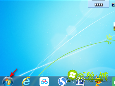win7桌面便签不见了怎么恢复？win7便签在哪里找回来