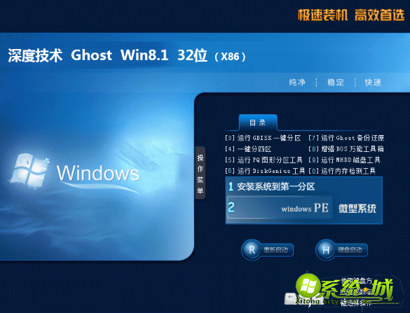 windows8镜像iso文件在哪下载？win8系统iso镜像下载推荐