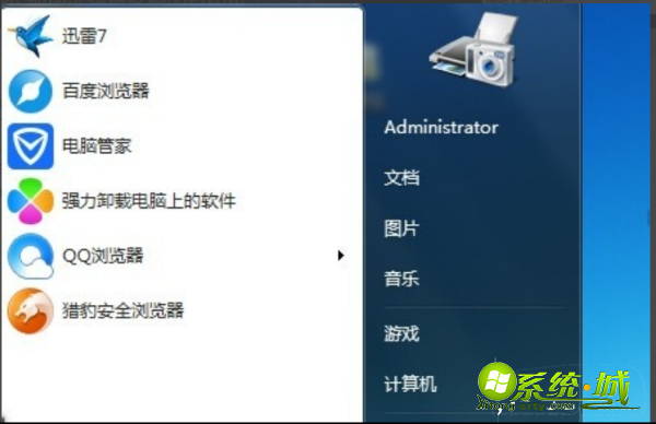 win7电脑和打印机怎么连接_win7电脑连接网络打印机步骤