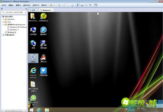 虚拟机中怎么安装win8系统_虚拟机安装win8教程 虚拟机中怎么安装win8系统_虚拟机安装win8教程
