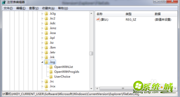 win7打开方式怎么还原_win7打开方式还原默认的方法 win7打开方式怎么还原_win7打开方式还原默认的方法