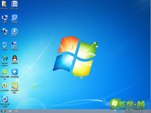 xp如何升级win7_电脑xp系统换win7教程