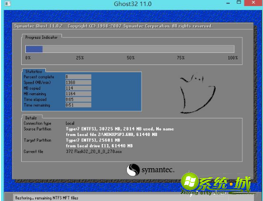电脑如何安装xp系统_xp系统重装步骤图解