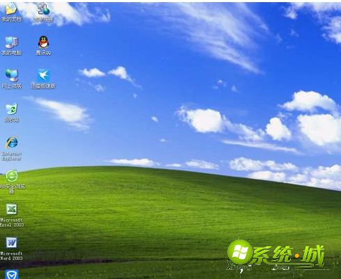 笔记本装xp的方法是什么_笔记本怎么装XP系统