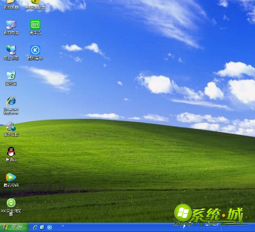 电脑公司xp系统下载哪个网站好用_电脑公司xp系统纯净版下载地址