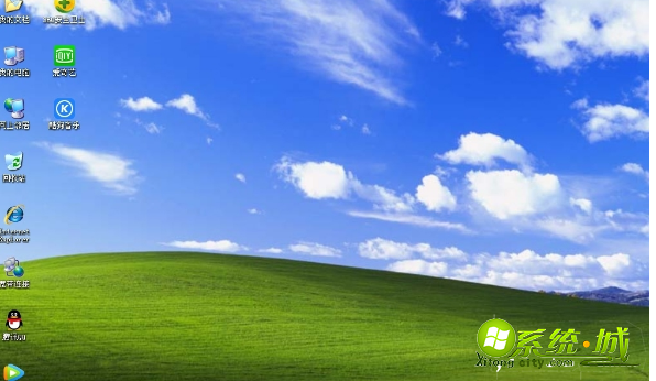 xp镜像文件下载哪款好_xp系统镜像iso下载地址