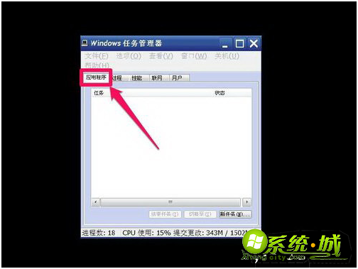 windows7进桌面时只有鼠标怎么办 windows7进桌面时只有鼠标怎么办