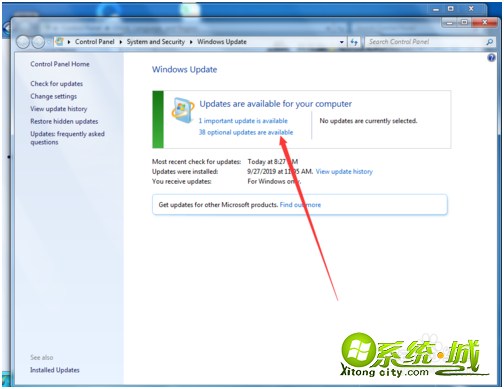 win7英文版怎么设置为中文_win7英文版系统怎么变成中文