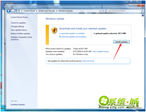 win7英文版怎么设置为中文_win7英文版系统怎么变成中文