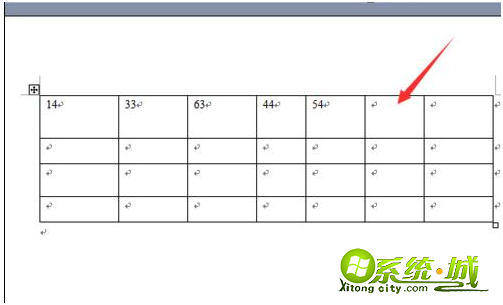 word怎么求和_word怎么一列求和