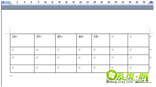 word怎么求和_word怎么一列求和