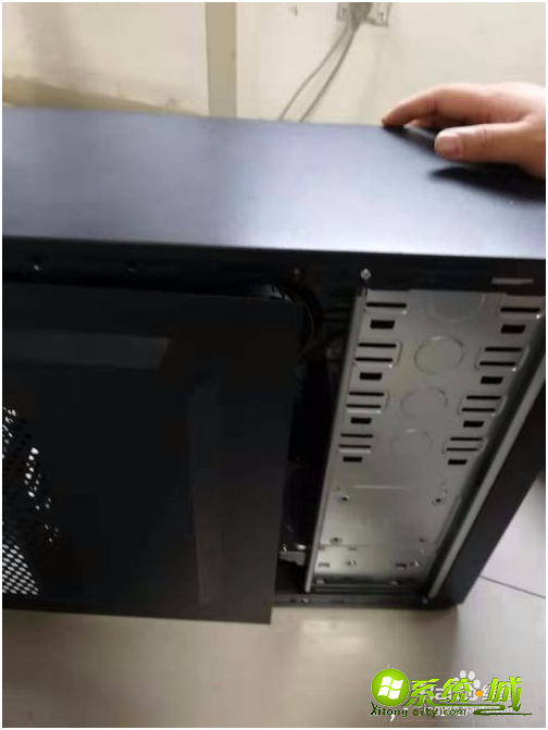 如何增加电脑内存条_电脑内存不足怎么加内存条