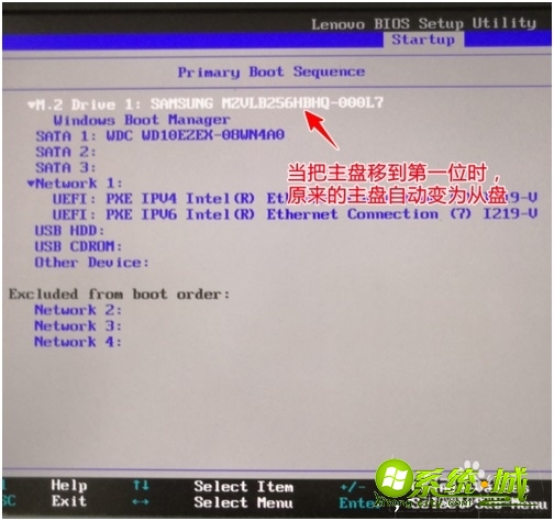 双硬盘设置主从盘方法_双硬盘bios怎么设置主从盘