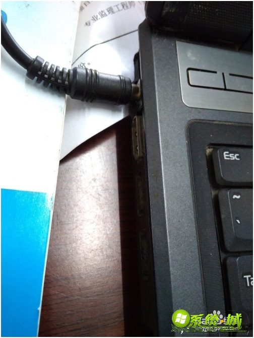 笔记本充不进去电怎么解决_笔记本充不进电解决方法