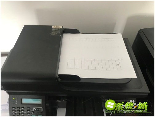 打印机怎么扫描到电脑_复印机如何扫描文件到电脑上