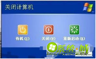 winxp关机速度很慢怎么办_winxp电脑关机速度非常慢解决教程