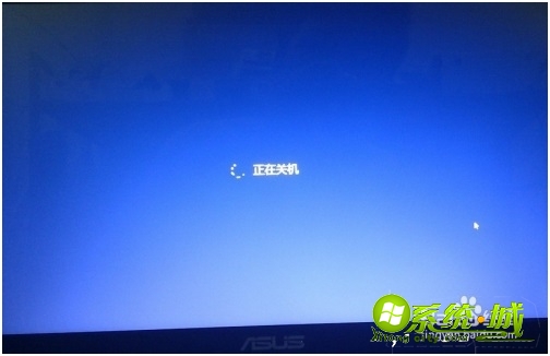 win8要怎么关机_台式电脑windows8怎么关机