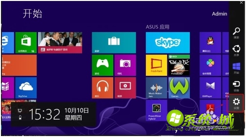 win8要怎么关机_台式电脑windows8怎么关机