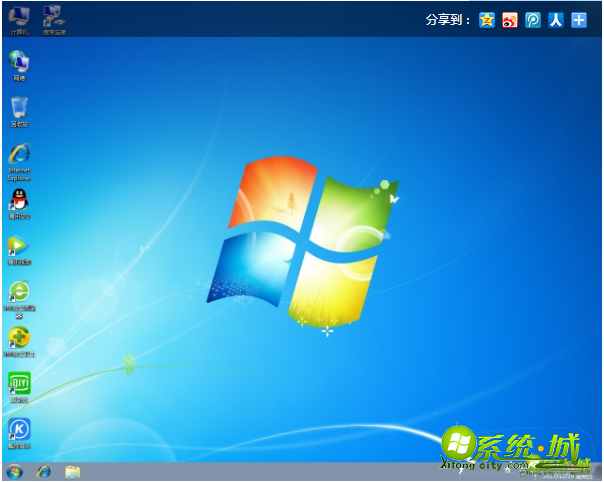 雨林木风ghost下载_雨林木风Win7下载推荐