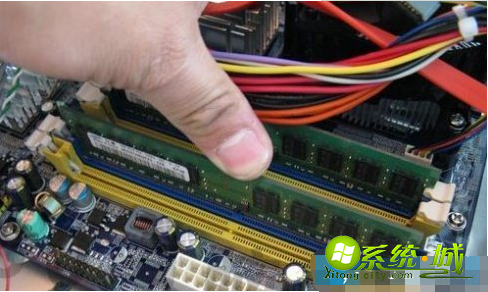 电脑蓝屏怎么解决win8_win8系统蓝屏修复方法