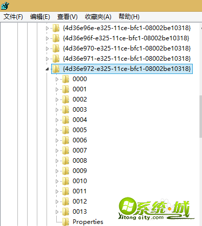 720错误怎么解决win8_win8错误代码720怎么解决