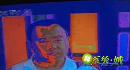 笔记本电脑花屏怎么办_笔记本电脑屏幕花屏解决方法