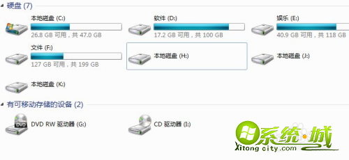 电脑不识别硬盘怎么办_硬盘无法识别如何修复